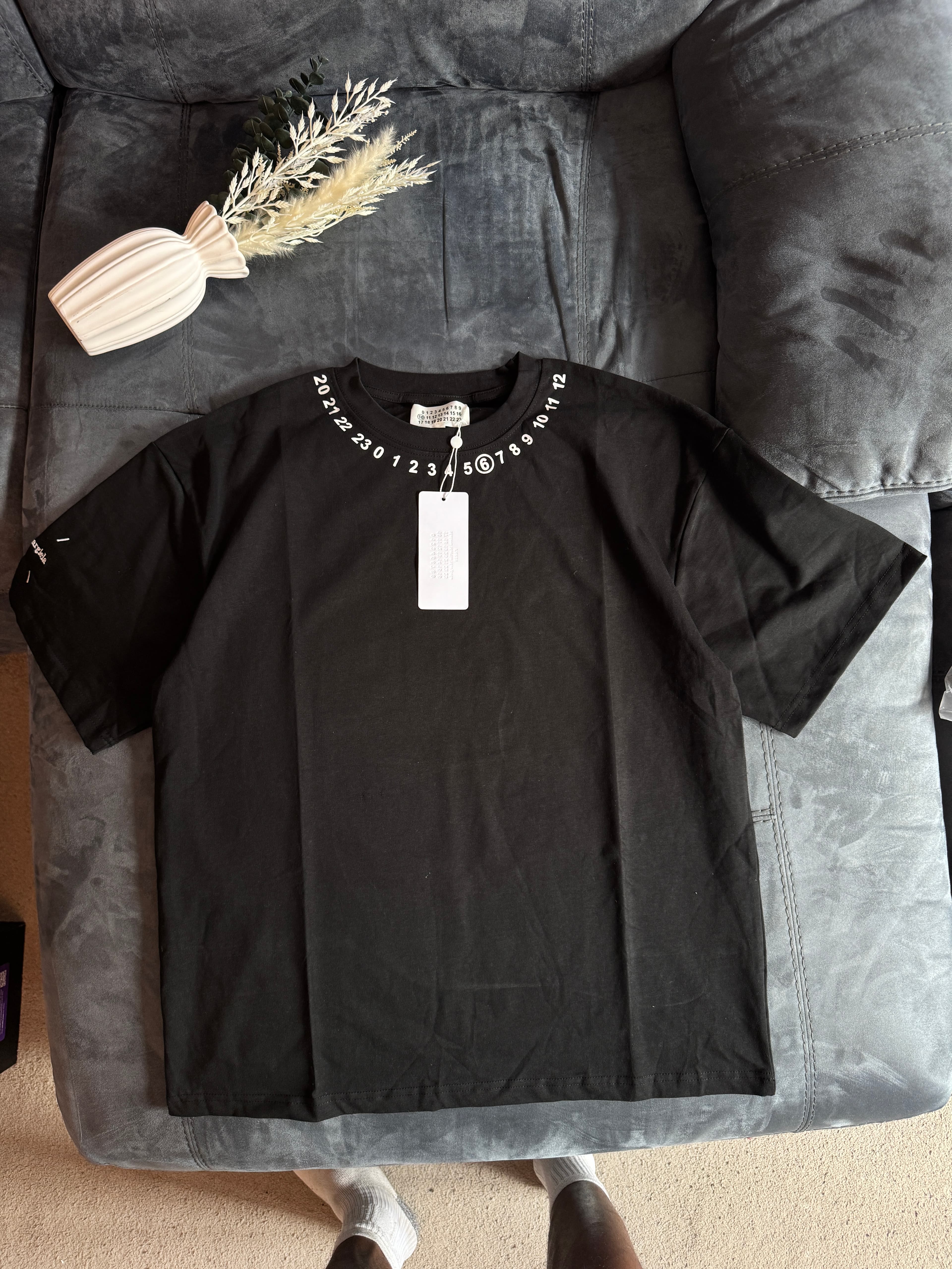 Test shirt