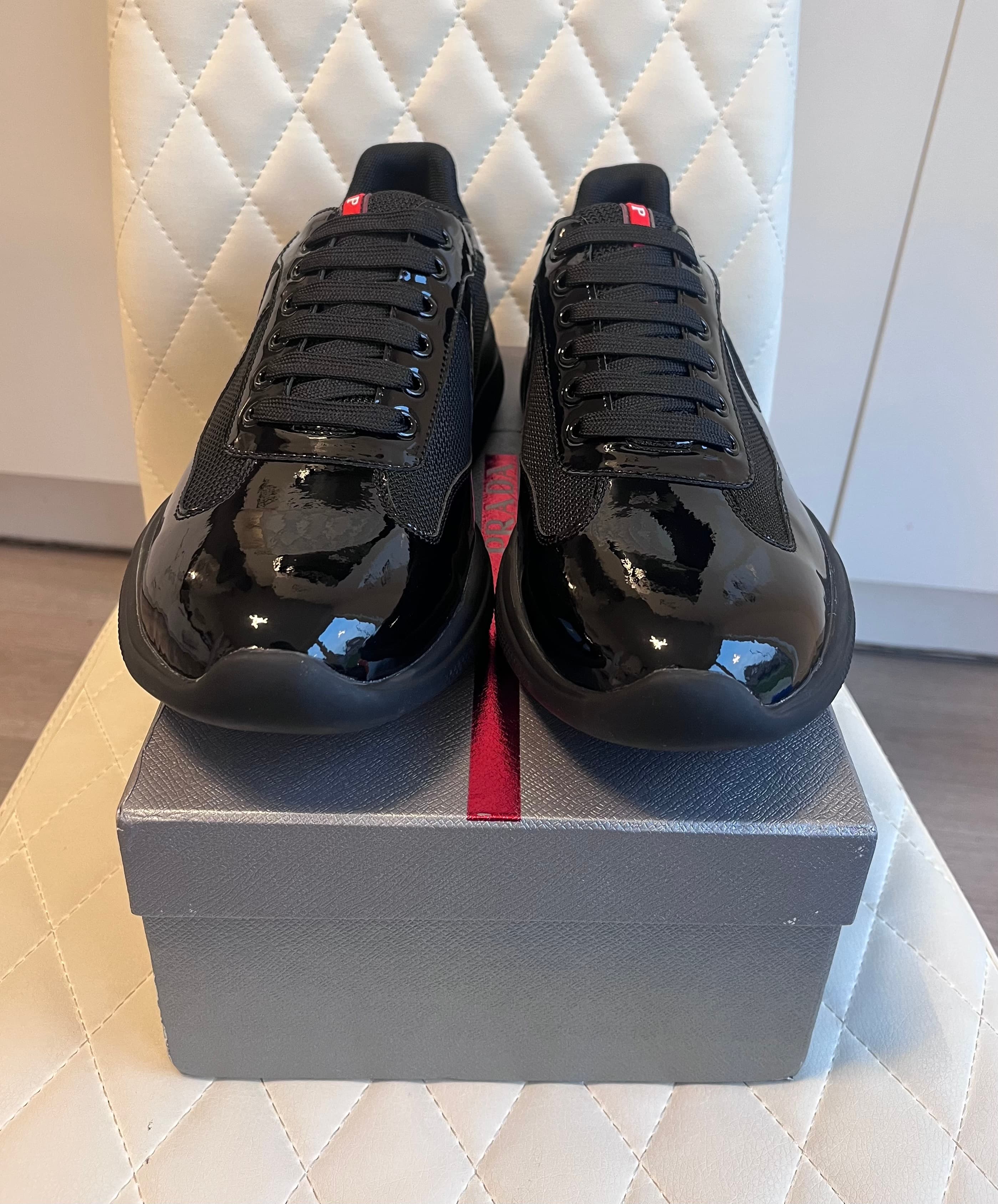 Shoe